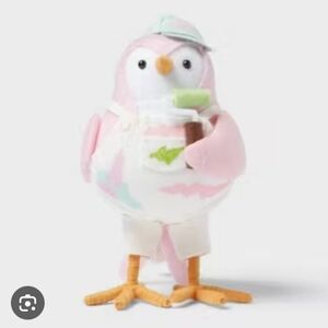 New 2025 Spritz Bird Scribbles